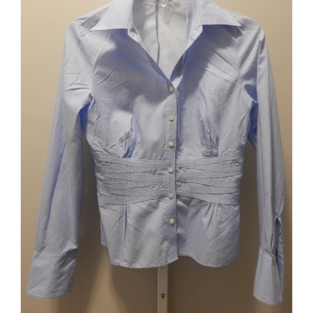 The Art of Shirts Button Down
